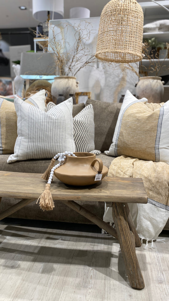 Shop our beautiful range of curated homewares, including brands such as a.live body and Moss St. available instore at Eastland Shopping Centre and now from the comfort of your own home through our online store.