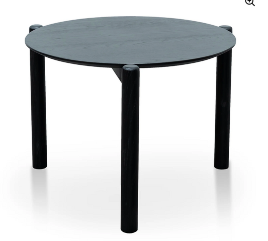 Coffee Table Black Small