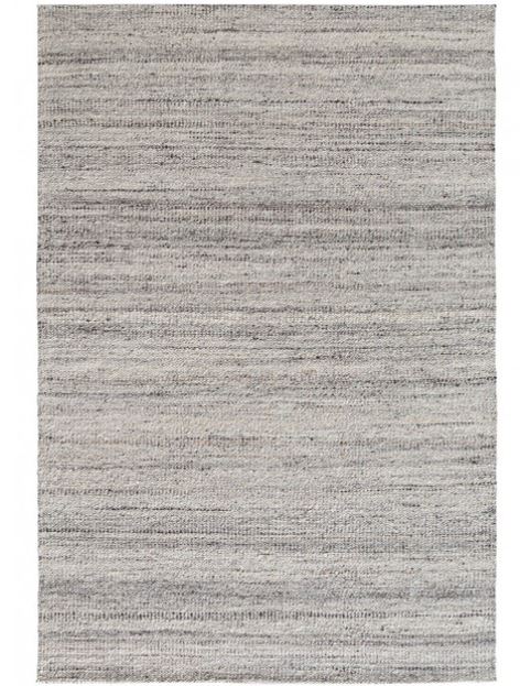 Bungalow Rug - Oyster Shell